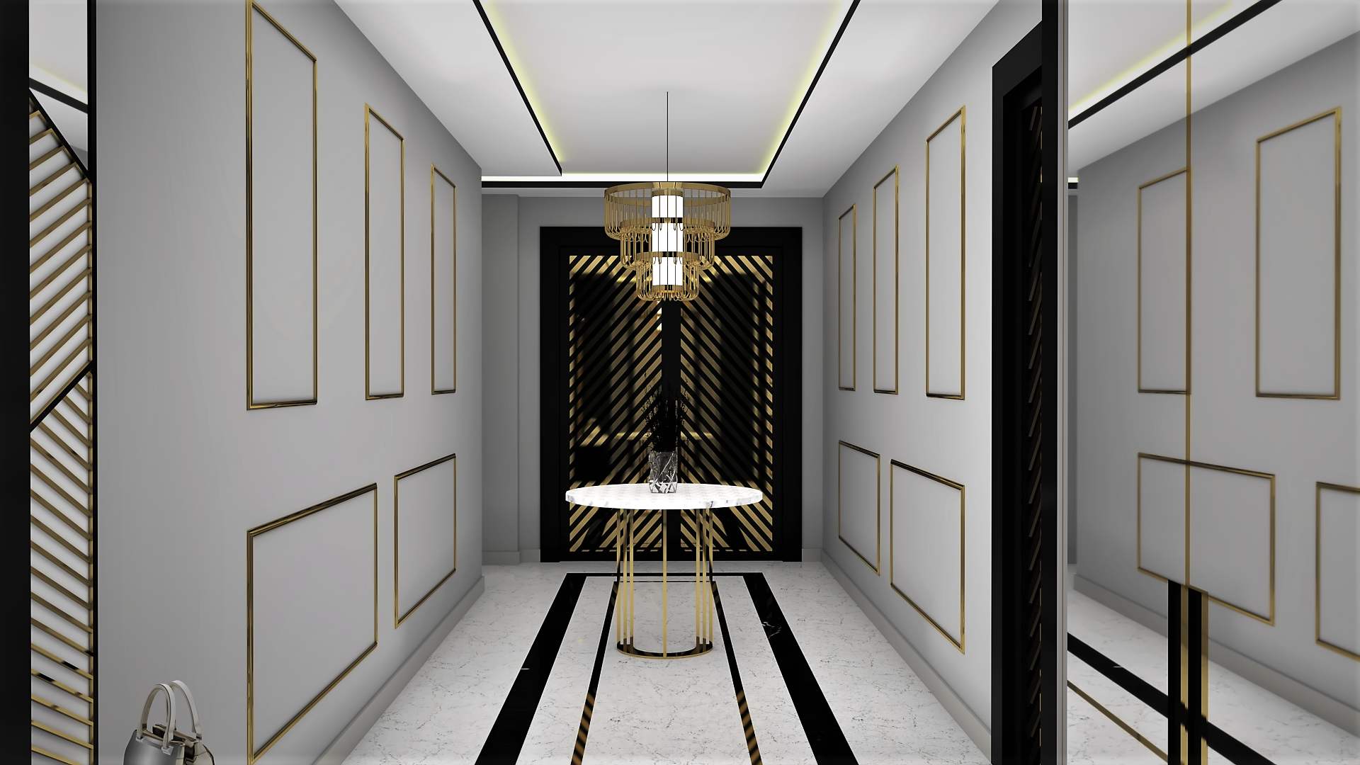 B.Ç. EVİ 360 PANORAMA